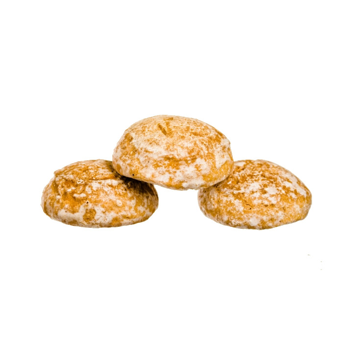 Prjaņiki vaniļas 250g, Futurus Food