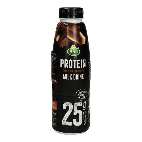 Proteīna dzēriens šokolādes 479ml, Arla