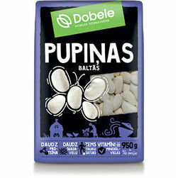 pupinas-baltas-950g-dobele