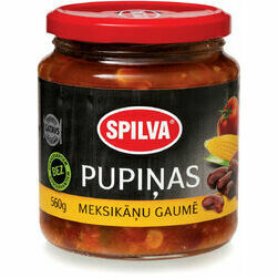 pupinas-meksikanu-gaume-560g-spilva