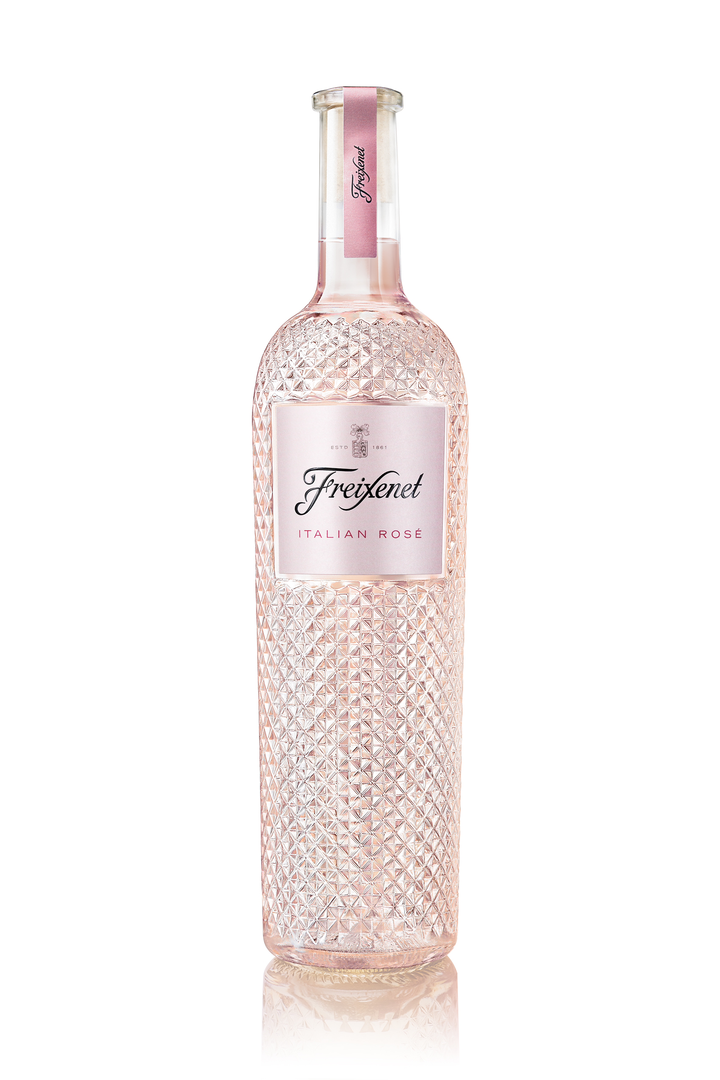 R.vīns Freixenet Italian Rose Veneto sausais 11.5% 0.75l