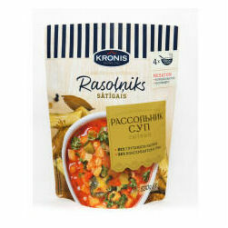 rasolniks-doy-paka-530g-kronis