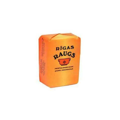 Raugs Rīgas, presēts 100g