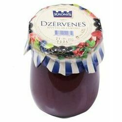rivetas-dzervenes-quotkronis-quot-420-g