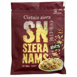 rivets-cietais-siers-sn-100g