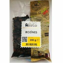 rozines-sultana-200g