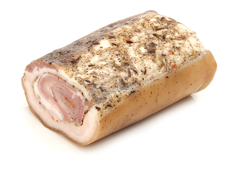 Speķis kūpināts Mājas gaumē, GPU Nākotne