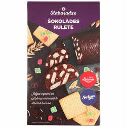 rulete-sokolades-400g-staburadze