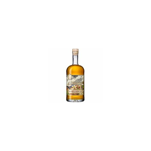 Rums Barracuda Rum Gold 38% 0.7l