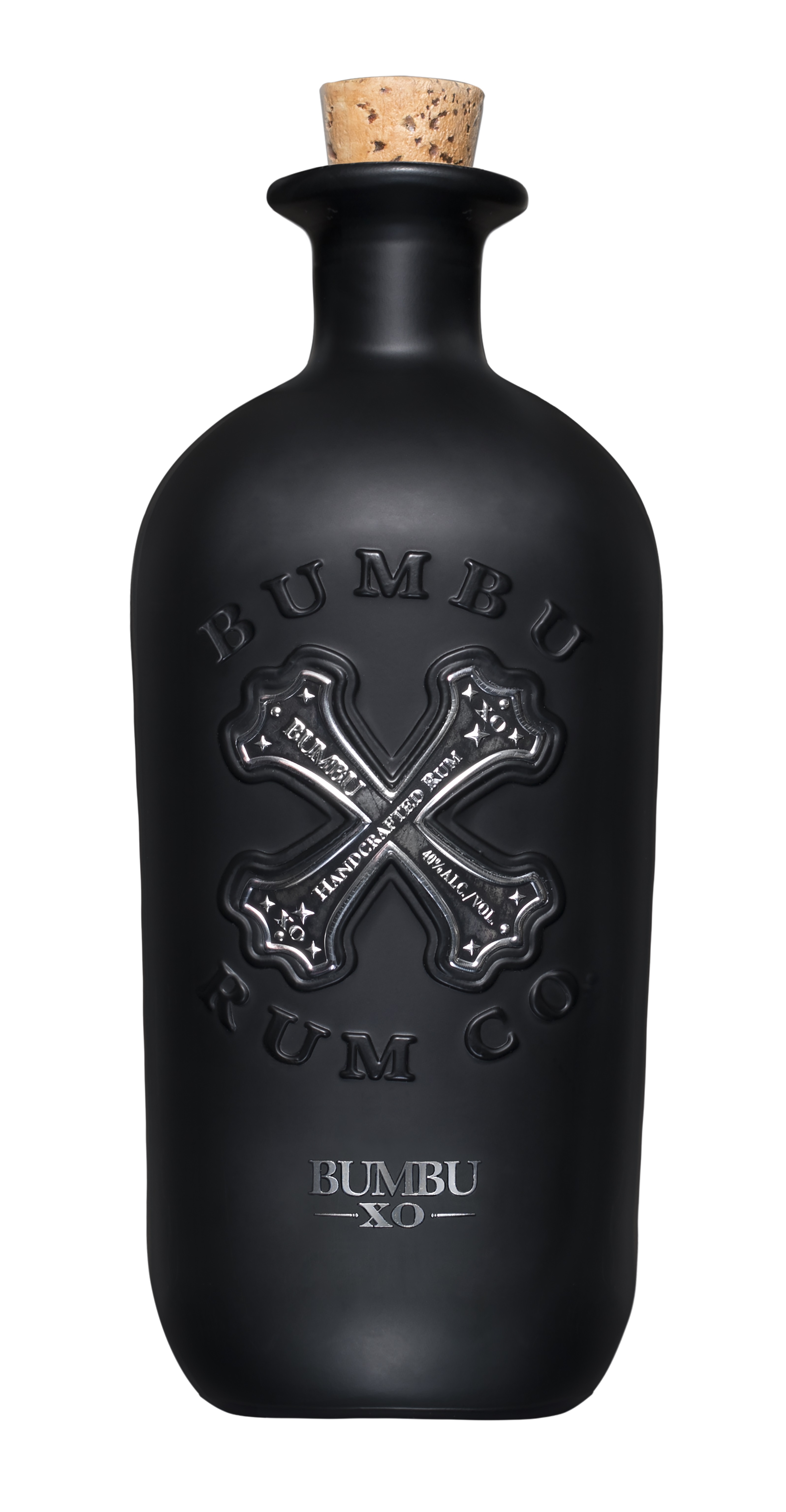Rums Bumbu XO 40% 0.7l