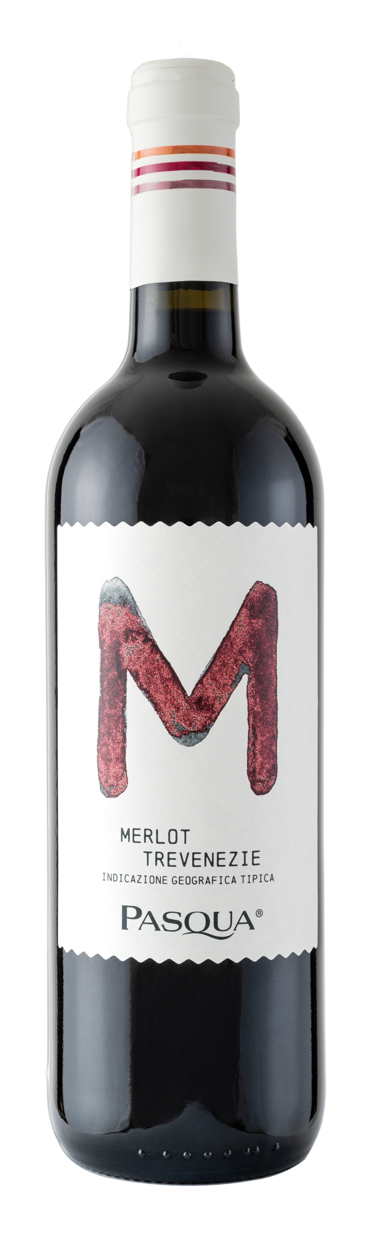 S.vīns Pasqua Merlot IGT sausais 12% 0.75l
