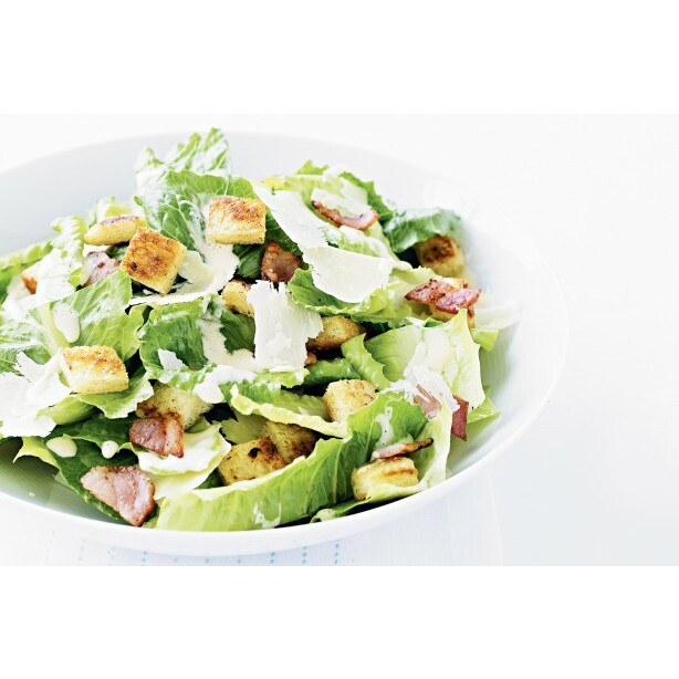 Salāti Cēzara 250g, Sala