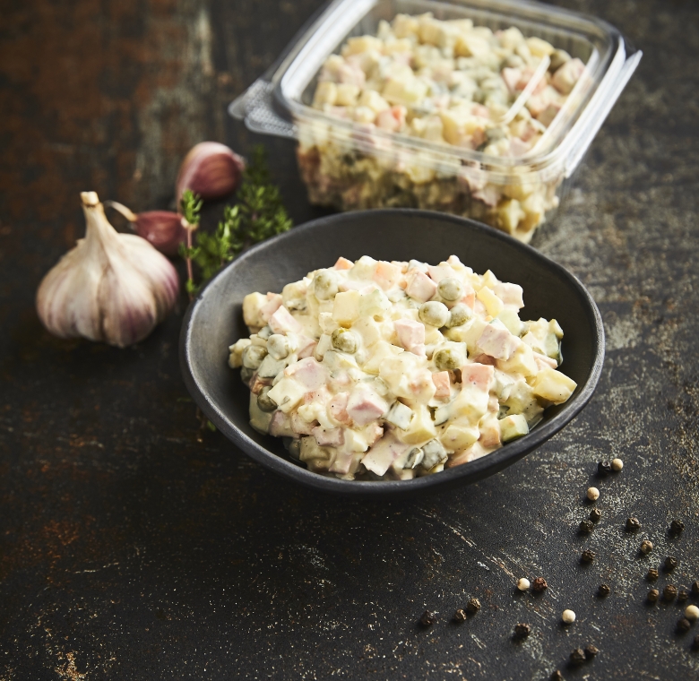 Salāti desu, sverami, Lido