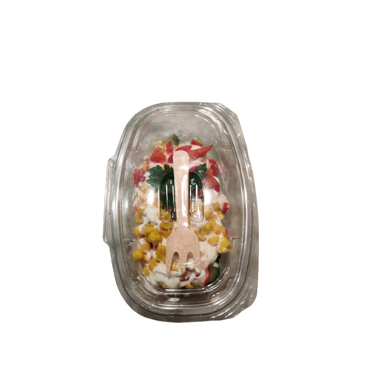 Salāti krabju 200g, Sala