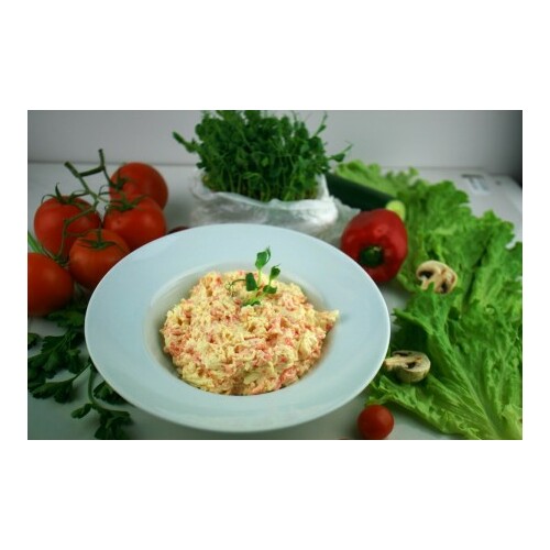 Salāti Siera, sverami, Sala