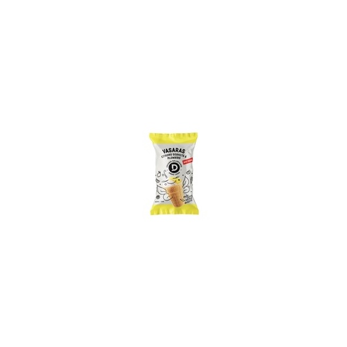 Saldējums Citronu sorbets  and  plombīra vaf. gl. 120ml/70g, Druva