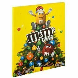 saldumi-m-and-ms-friends-adventes-kalendars-361g