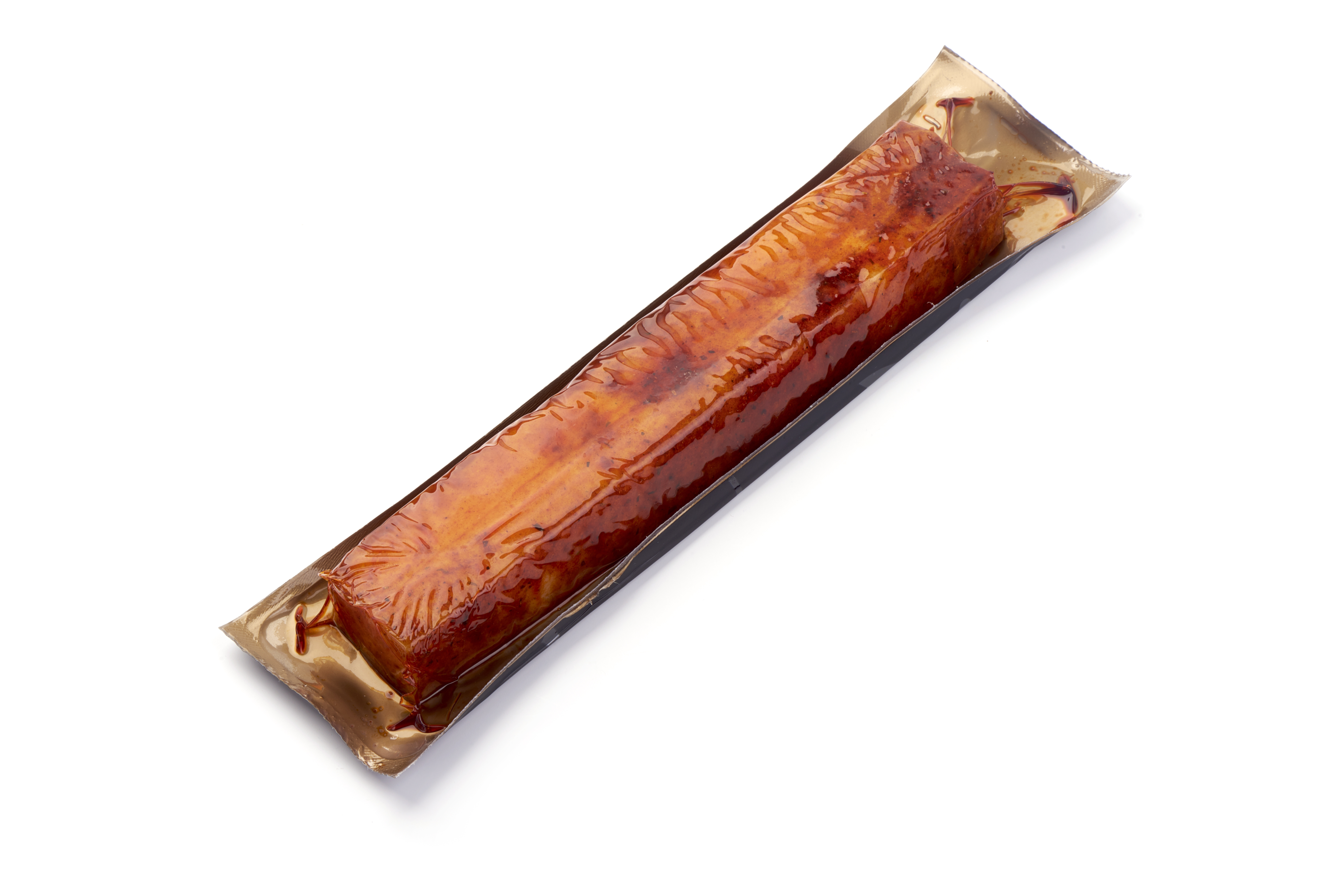 Sālīts speķis ar garšvielām atdzesēts vak., sverams, RGK