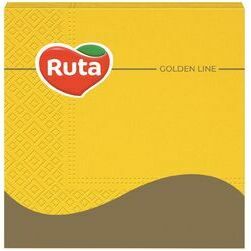 salvetes-ruta-33cmx33cm-20gab-iepakojuma-dzeltenas