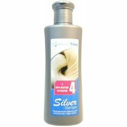 sampuns-blond-time-silver-150ml