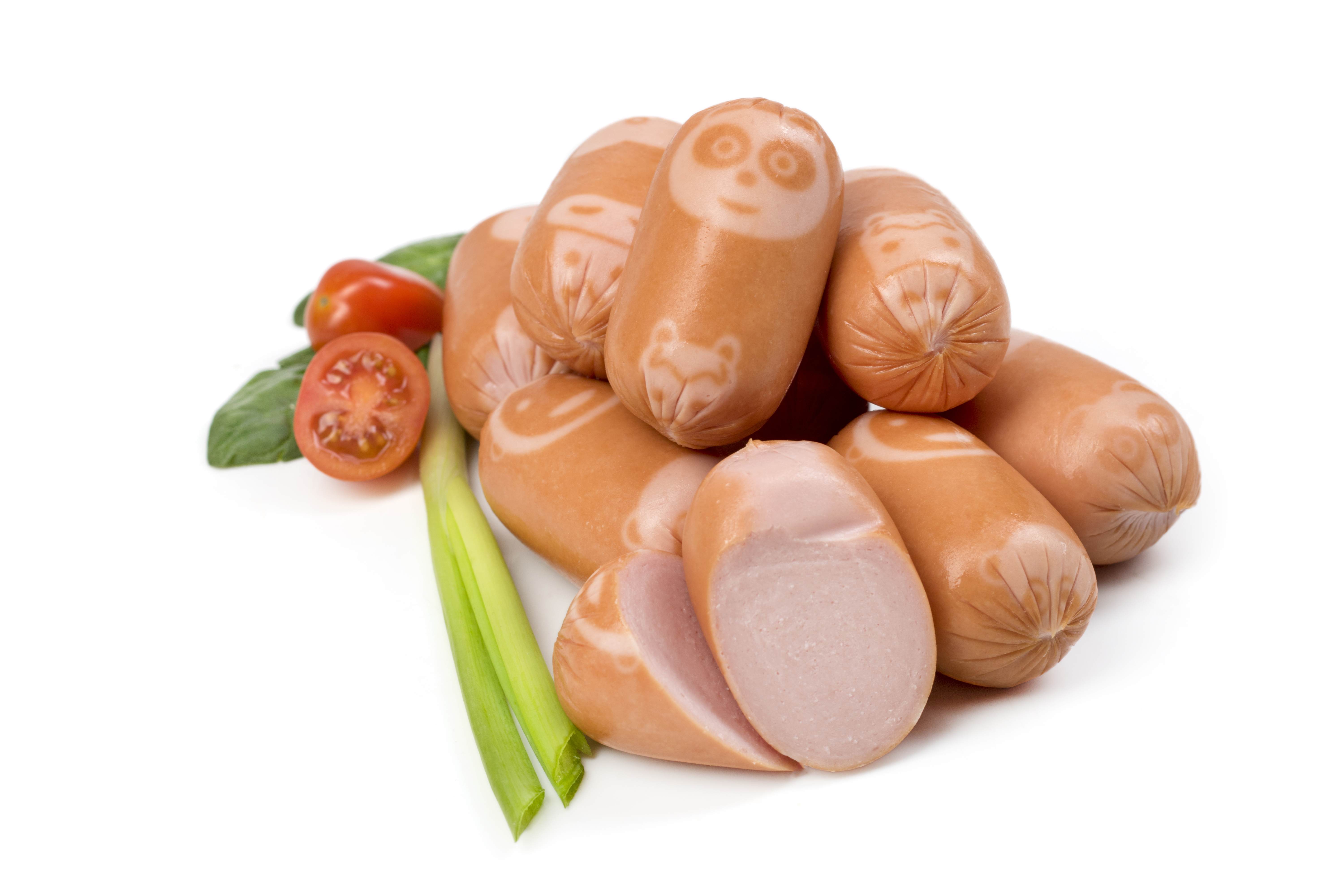 Sardeles Bērnu, sveramas, Forevers