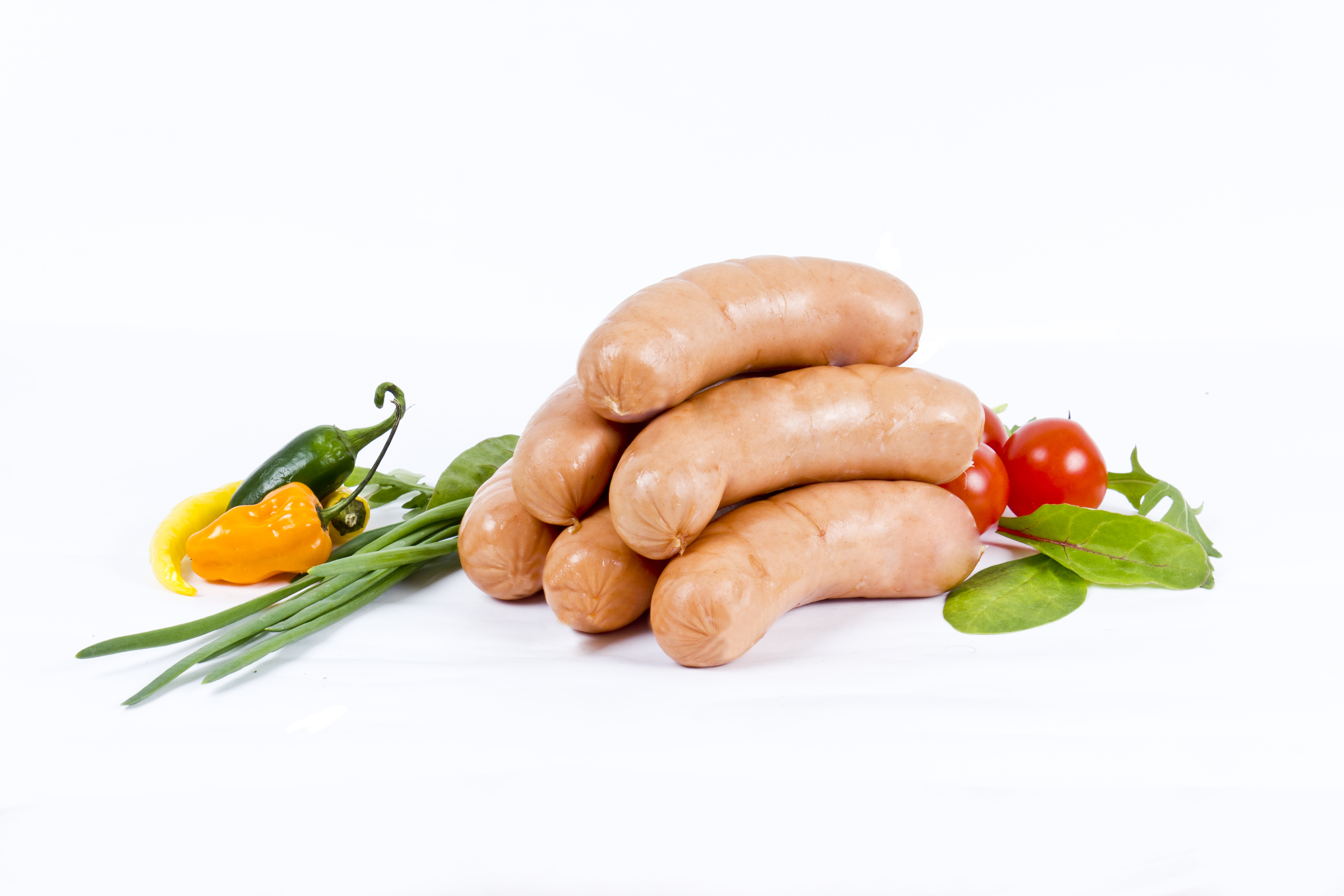 Sardeles Kungu (vārītas), sveramas, Forevers