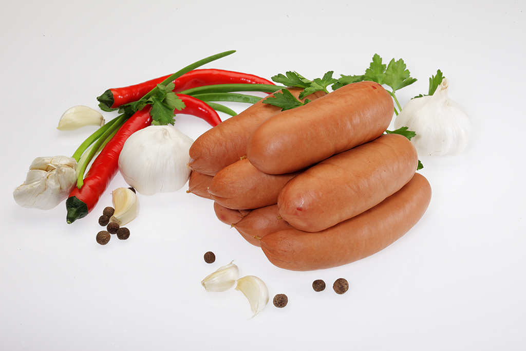 Sardeles vārītas, dabīgā apvalkā, sveramas, Forevers