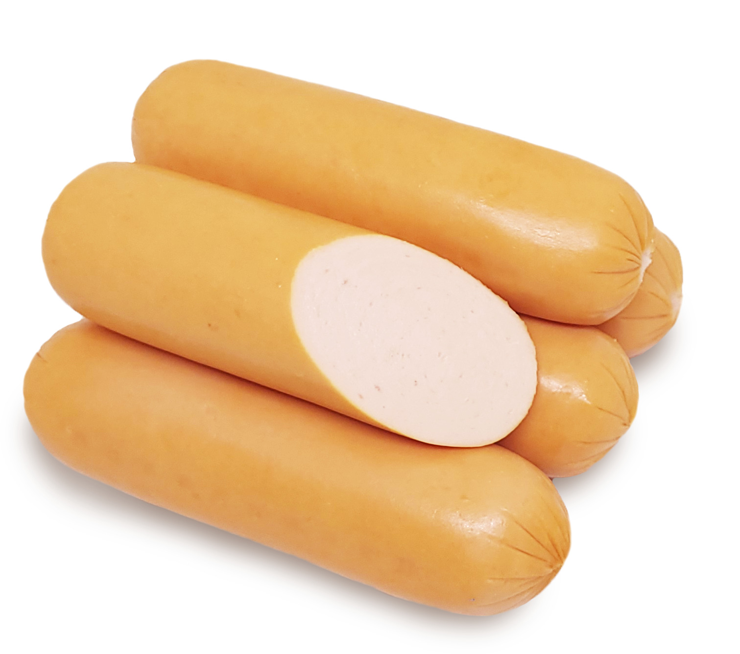 Sardeles vārītas Premium, sveramas, KGS