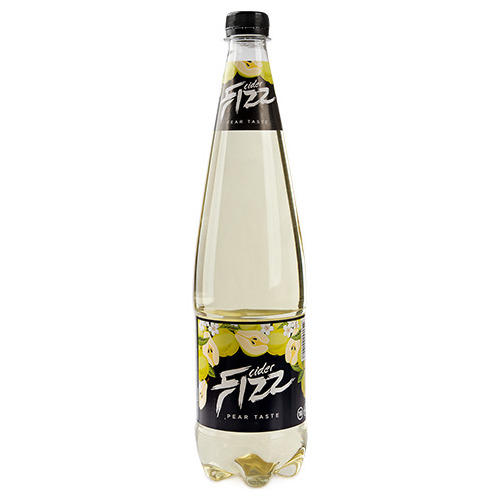 Sidrs FIZZ PEAR TASTE 4,5% 1L