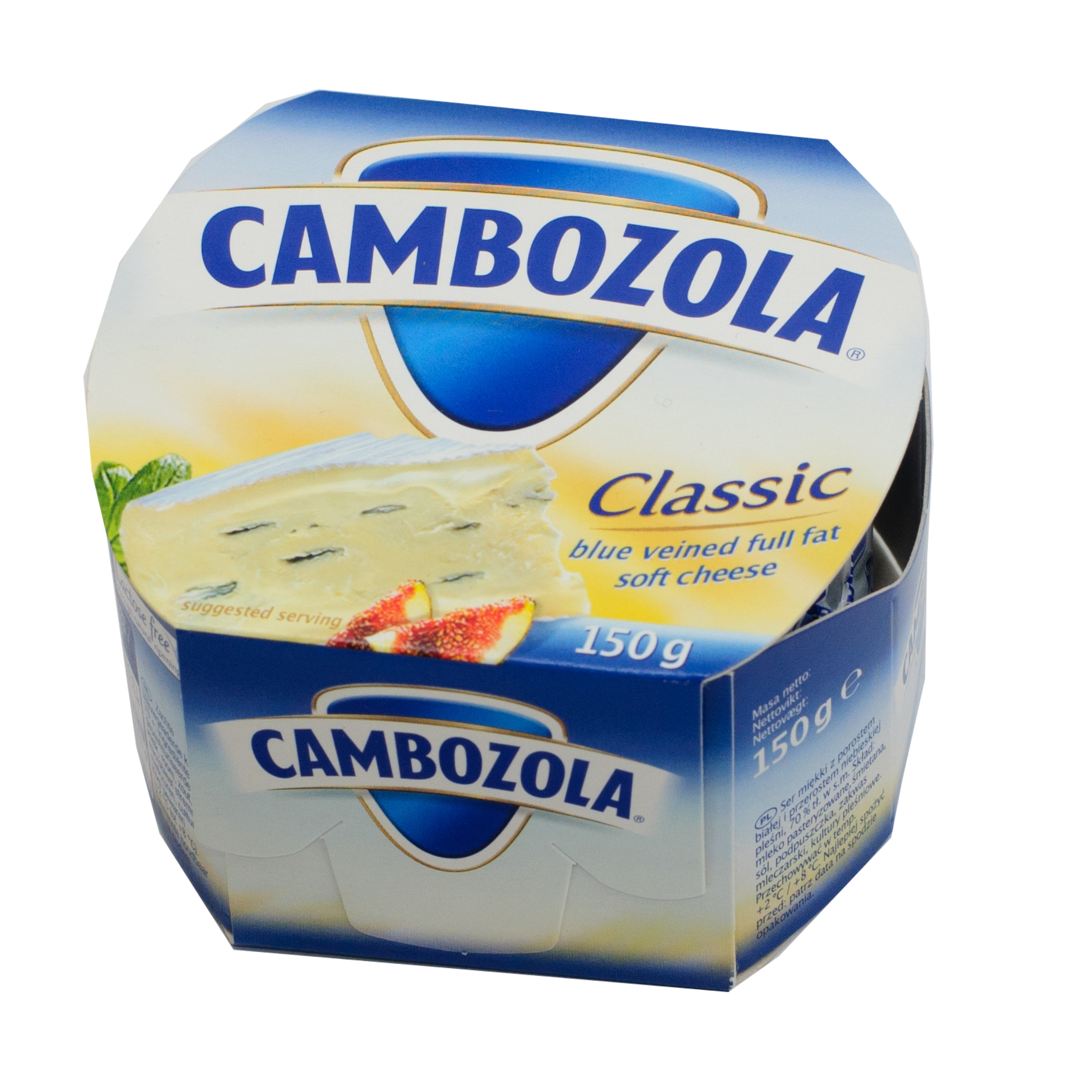 Siers Cambozola 150g