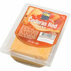 siers-cederas-red-200g-sn