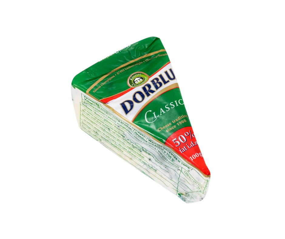 Siers Dorblu Classic 100g