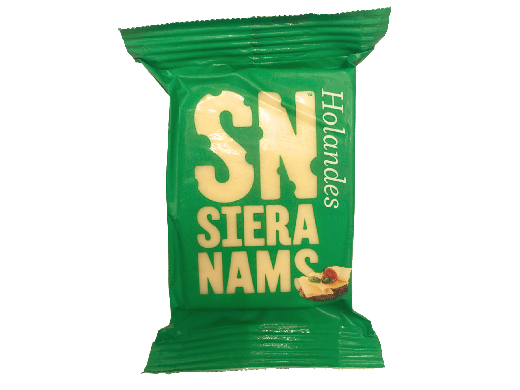 Siers Holandes 200g, SN