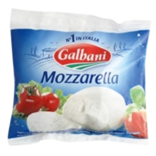 Siers Mozzarella 125g, Galbani