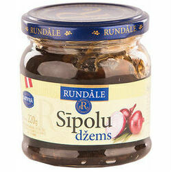 sipolu-dzems-220g-rundale