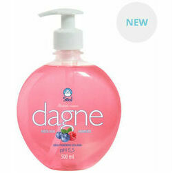 skidras-ziepes-ar-meza-ogu-aromatu-dagne-500ml
