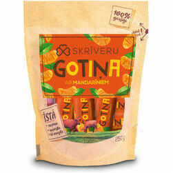skriveru-gotina-ar-mandariniem-250g