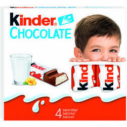sokolade-kinder-chocolate-piena-berniem-50g