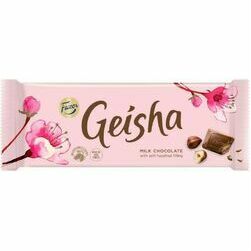 sokolade-piena-geisha-100g