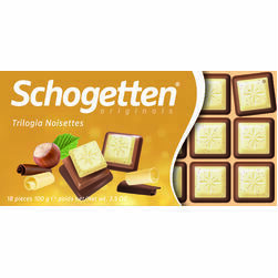 sokolade-schogetten-trilogia-100g