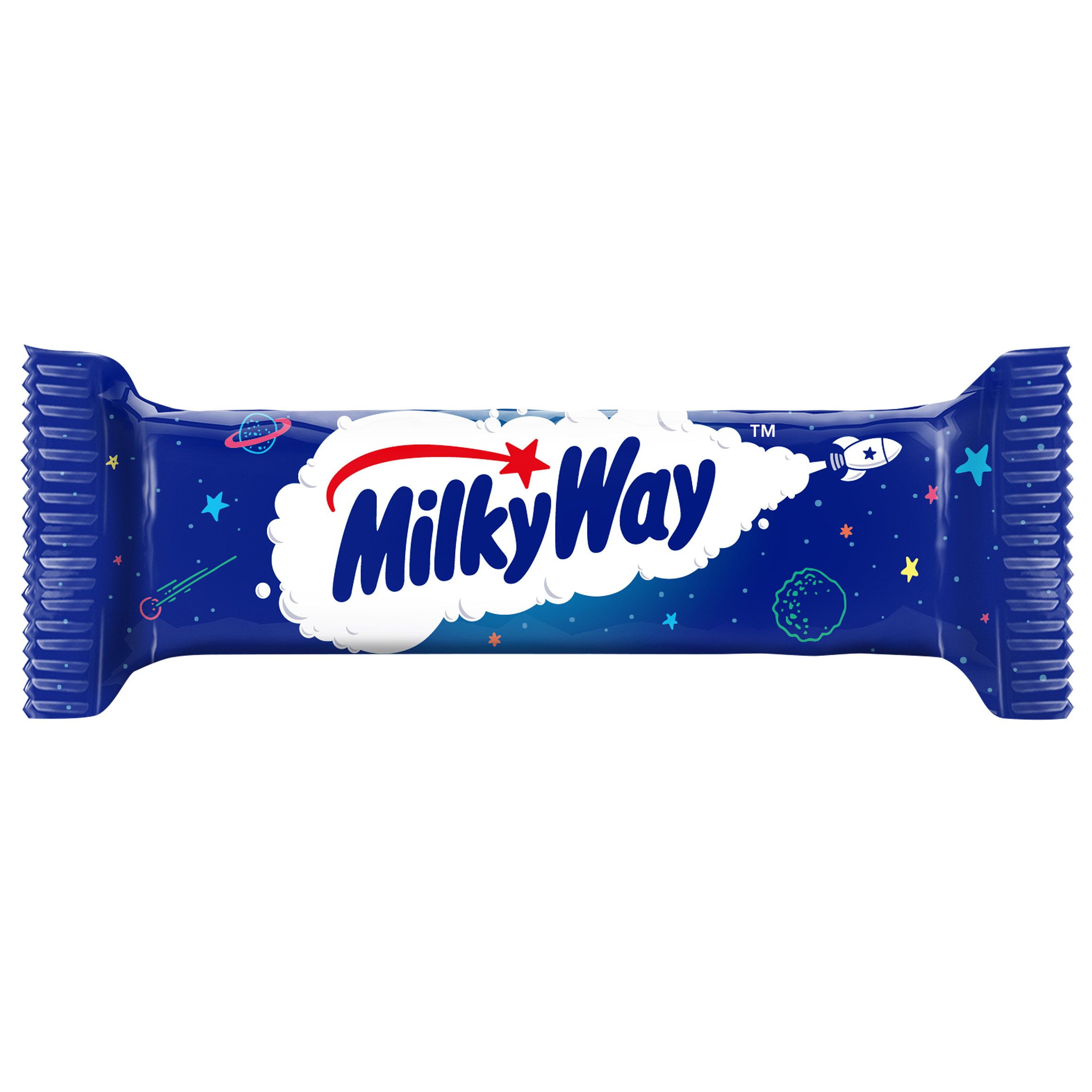 Šokolādes batoniņš 21.5g, Milky Way