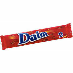 sokolades-batonins-dubultais-daim-56g