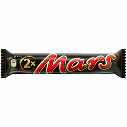 sokolades-batonins-mars-2-pack-70g