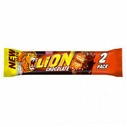 sokolades-batonins-standart-2-pack-60g-lion
