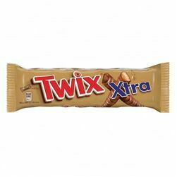 sokolades-batonins-twix-xtra-75g