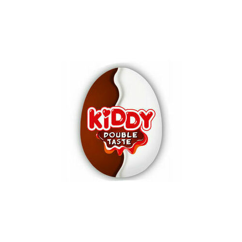 Šokolādes ola Tattoo 20g, Kiddy