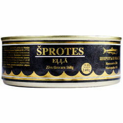 sprotes-ella-240g