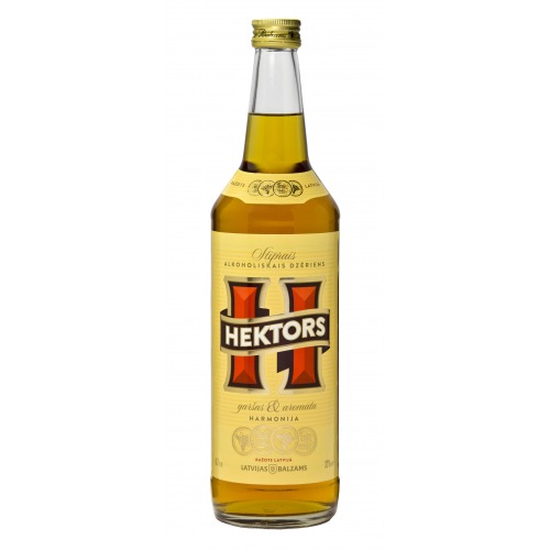 St. alk. dzēr. Hektors 32% 0.7l