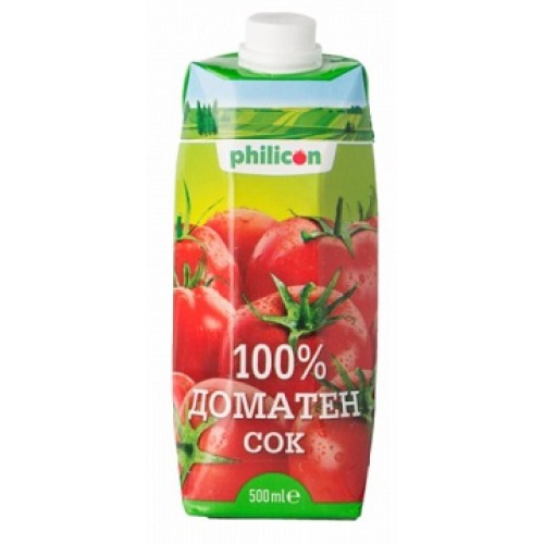 Sula 100% tomātu 0.5l