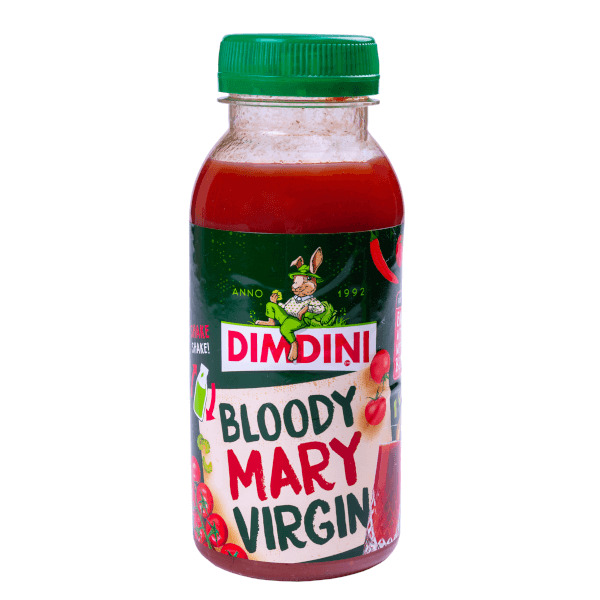 Sulas dzēriens Bloody Mary 250ml